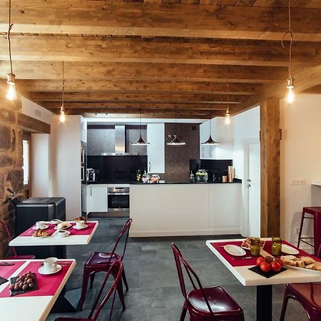 Hotel Rural Pinares De Soria 몰리노스 데 두에로 외부 사진
