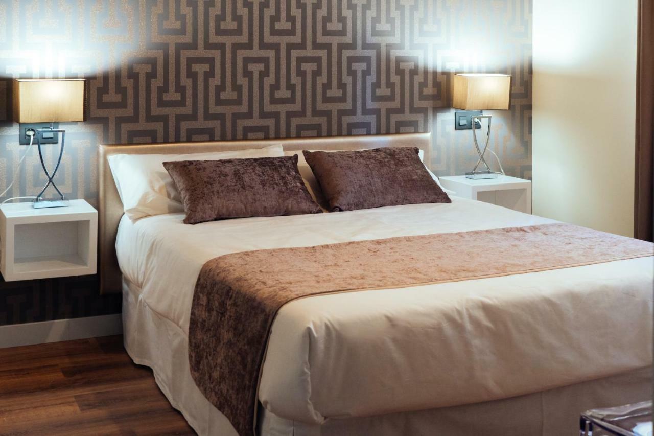 Hotel Rural Pinares De Soria 몰리노스 데 두에로 외부 사진