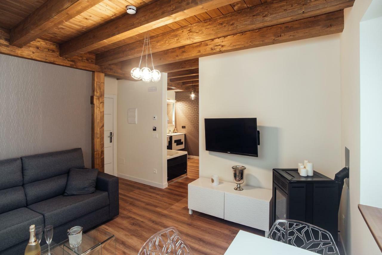 Hotel Rural Pinares De Soria 몰리노스 데 두에로 외부 사진