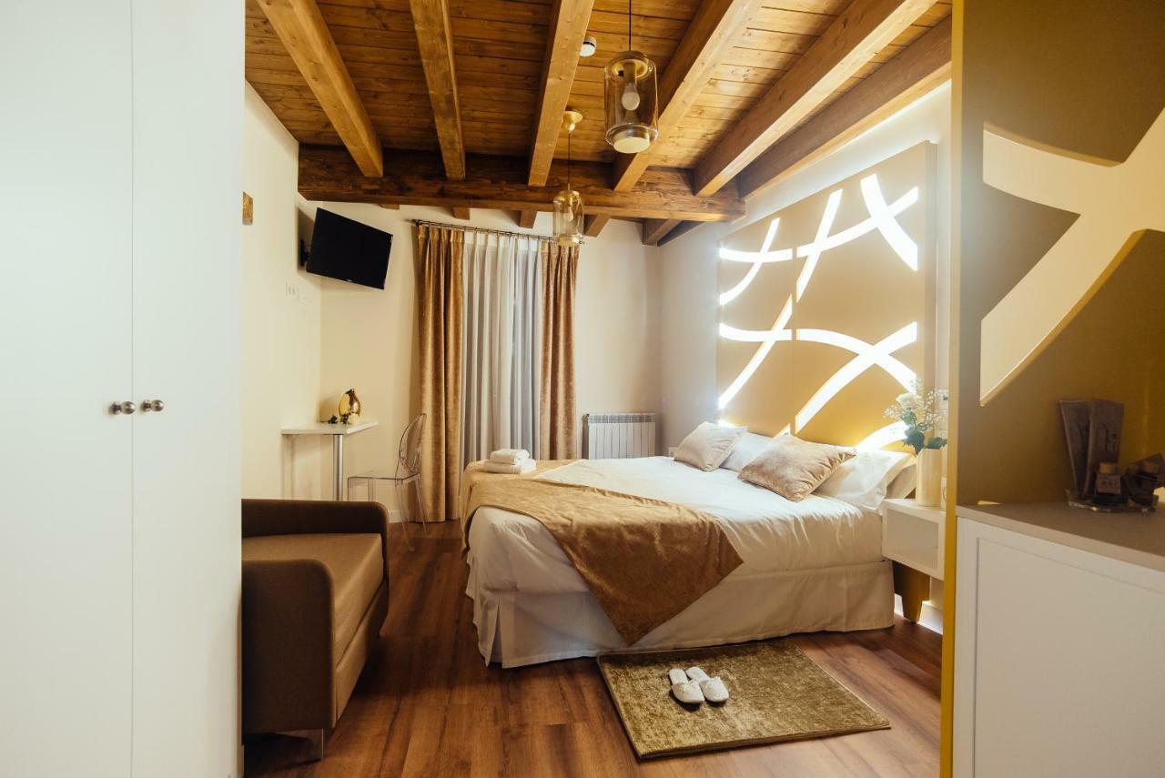 Hotel Rural Pinares De Soria 몰리노스 데 두에로 외부 사진