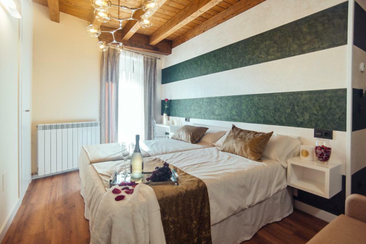 Hotel Rural Pinares De Soria 몰리노스 데 두에로 외부 사진