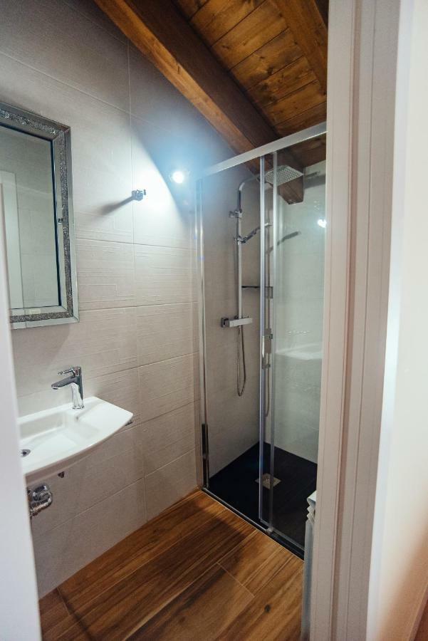 Hotel Rural Pinares De Soria 몰리노스 데 두에로 외부 사진