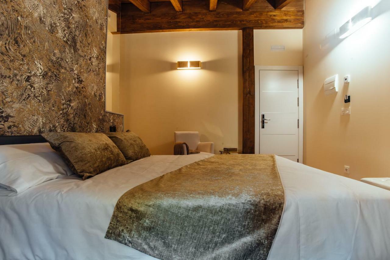 Hotel Rural Pinares De Soria 몰리노스 데 두에로 외부 사진