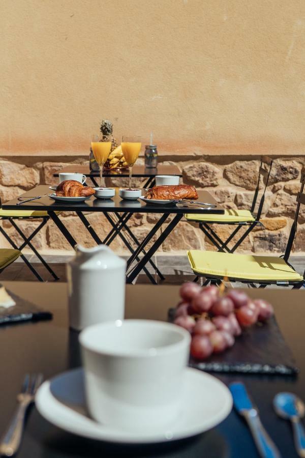 Hotel Rural Pinares De Soria 몰리노스 데 두에로 외부 사진