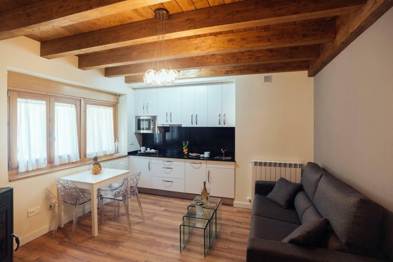 Hotel Rural Pinares De Soria 몰리노스 데 두에로 외부 사진