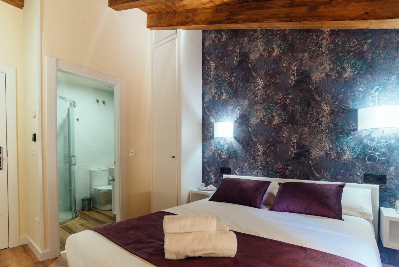 Hotel Rural Pinares De Soria 몰리노스 데 두에로 외부 사진